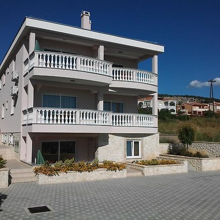 Apartments Cirjak Sveti Petar  Exterior foto