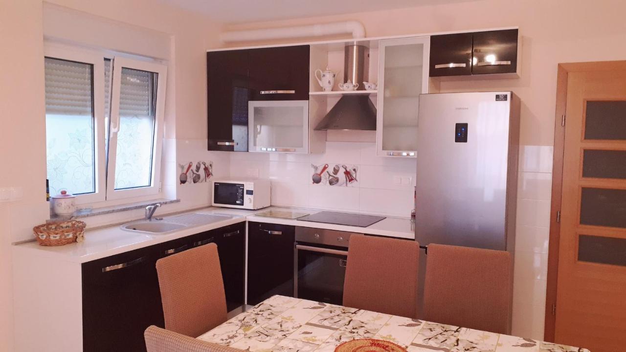 Apartments Cirjak Sveti Petar  Habitación foto