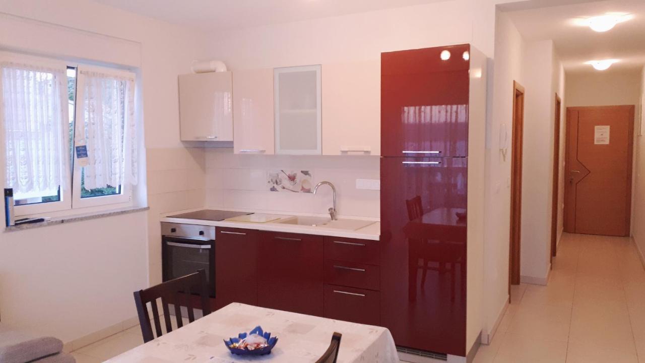 Apartments Cirjak Sveti Petar  Habitación foto