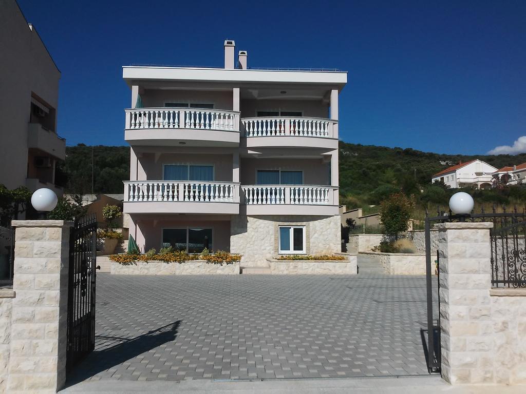 Apartments Cirjak Sveti Petar  Exterior foto