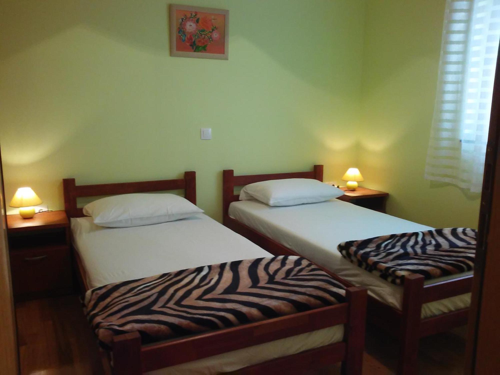 Apartments Cirjak Sveti Petar  Habitación foto