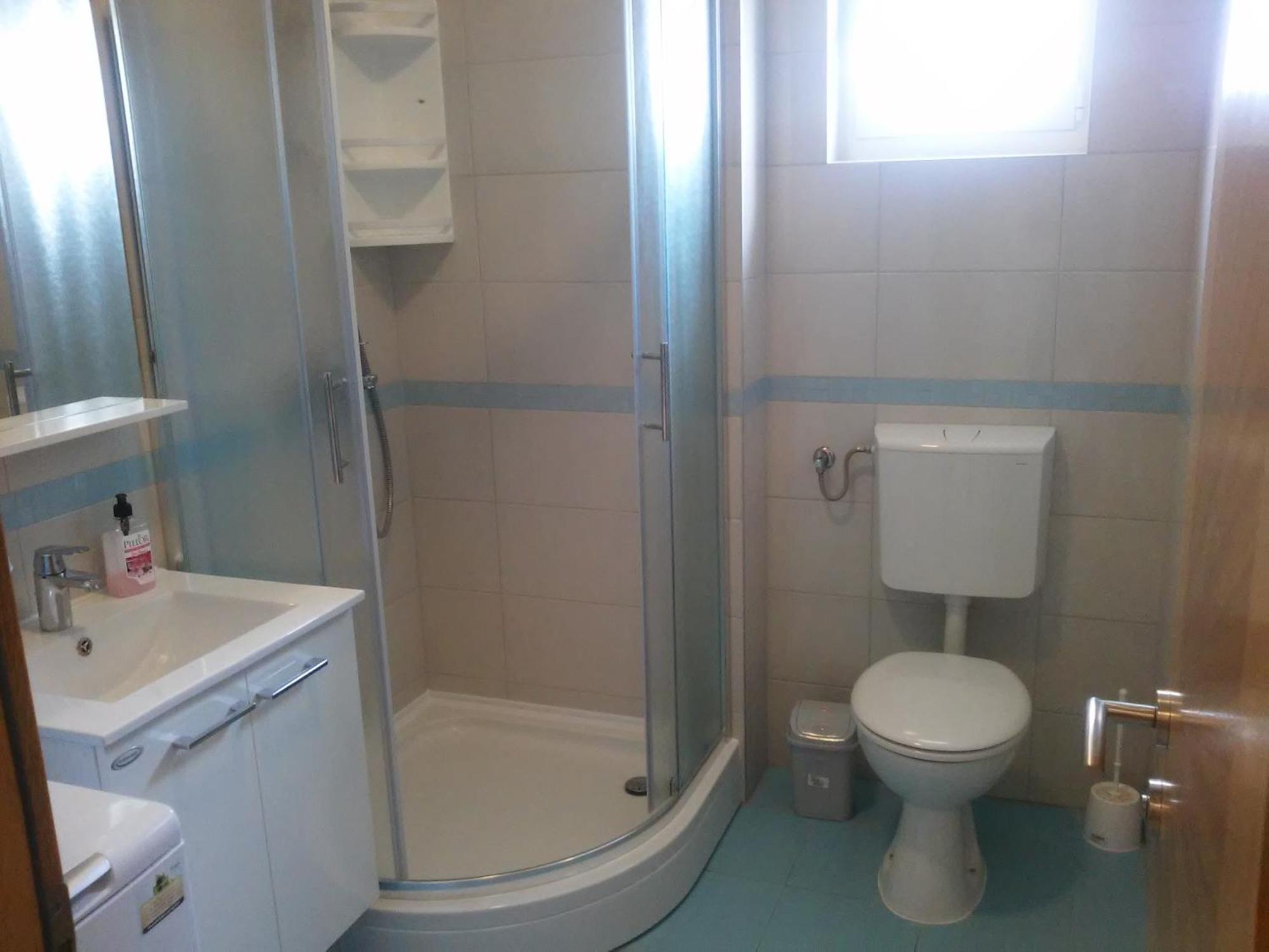 Apartments Cirjak Sveti Petar  Habitación foto