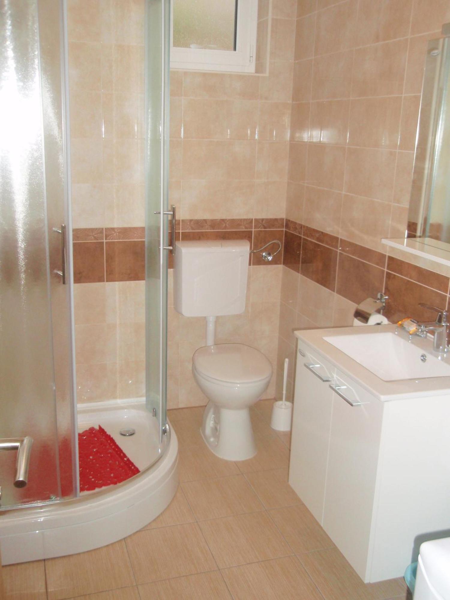 Apartments Cirjak Sveti Petar  Habitación foto